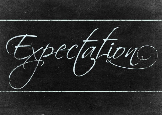 expectation